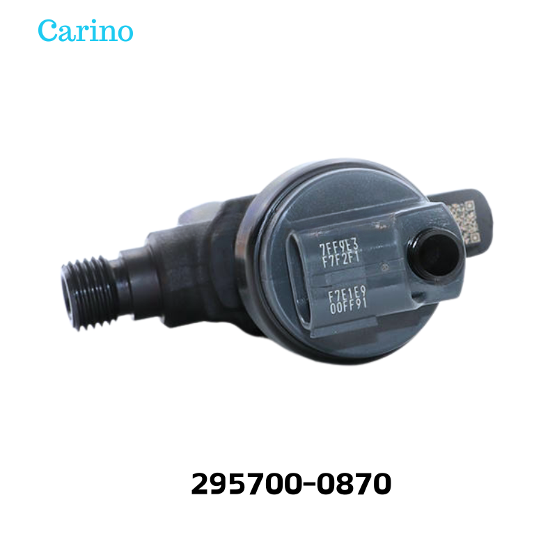 295700-0870 8-9837762-0 Diesel Injector